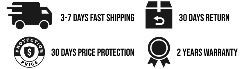 Trust secure badge