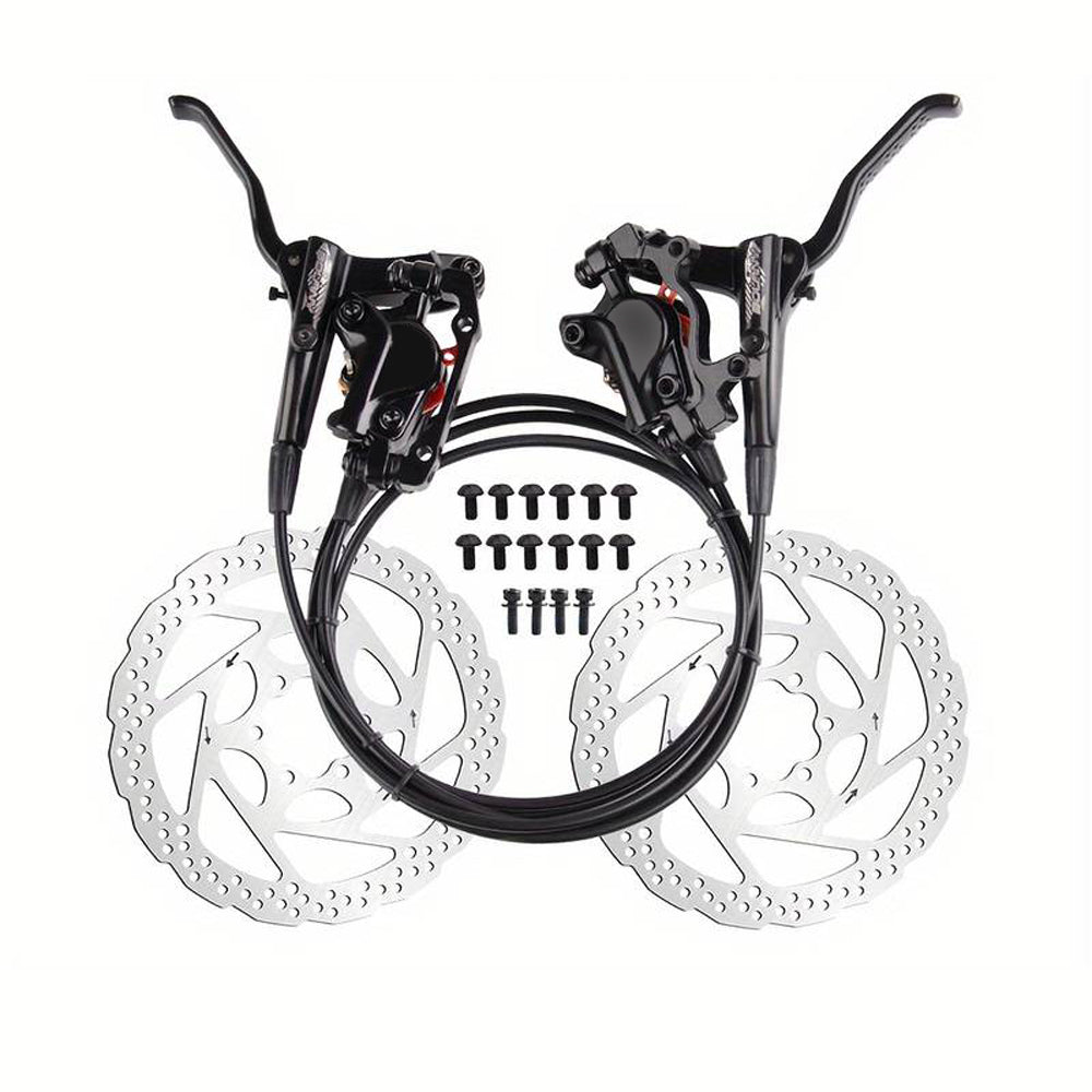 electric bicycle brakes BURCHDA E-Bike Brake System