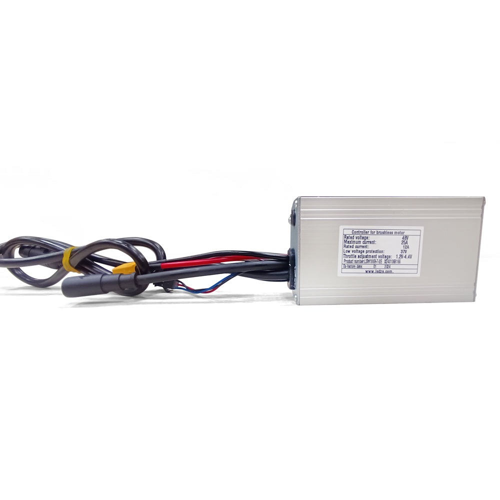 electrical bicycle controller BURCHDA E-bike Motor Controller