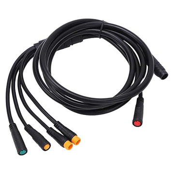 Main wiring harness