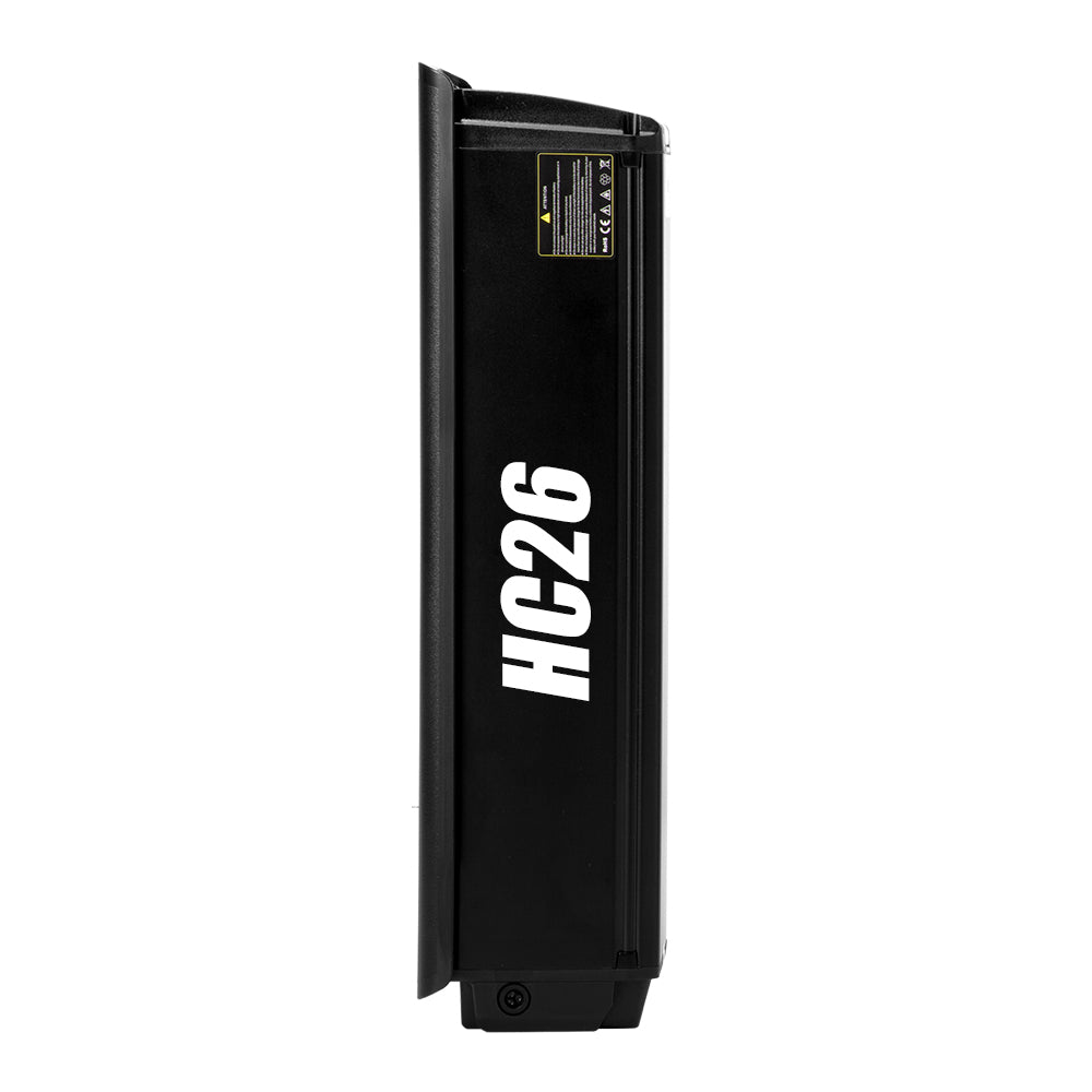 electric bicycle battery replacement Official Burchda E-Bike Replacement Battery