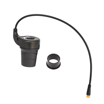 Half Twist Throttle