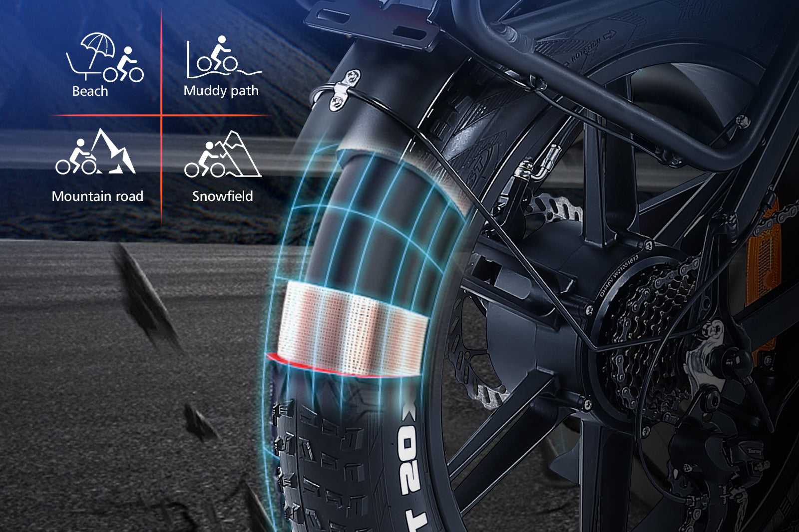 Burchda Bikes