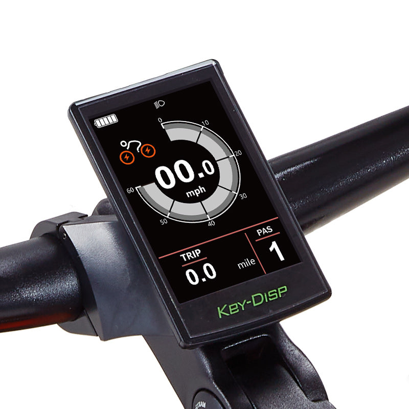 LCD Display