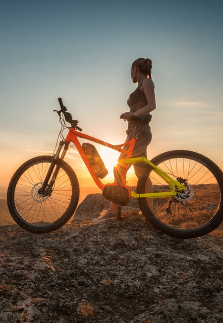 How much should I pay for an ebike?