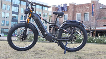 How to Choose the Right Electric Bike: A Practical Buying Guide