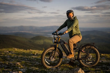 How to Check and Maintain Hydraulic Brakes on an E-Bike