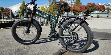 10 Things to Know Before Buying an E-Bike