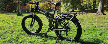 Best E-Bikes for City Commuting in 2026: Buying Guide