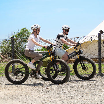 How Do Electric Bikes Work? The High-Performance Breakdown