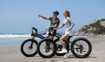 Best Folding Electric Bikes for Adults