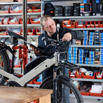 Top 12 Maintenance Tips for Keeping Your Fat Tire Electric Bike in Peak Condition