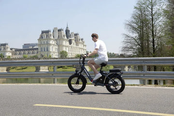Best Burchda Electric Bikes Under $1,000 in 2026