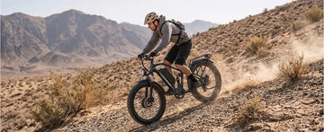 Dual Motor Electric Bike vs. Single: Best for Off-Road Trails?