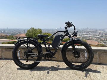 What Are the Different Types of Bike Brakes?