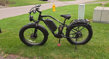 4 Long-Range Ebikes That Can Go 80+ Miles on a Charge