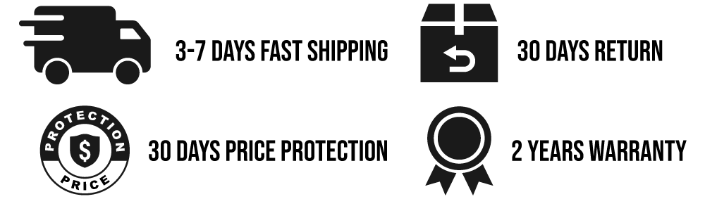 Trust secure badge