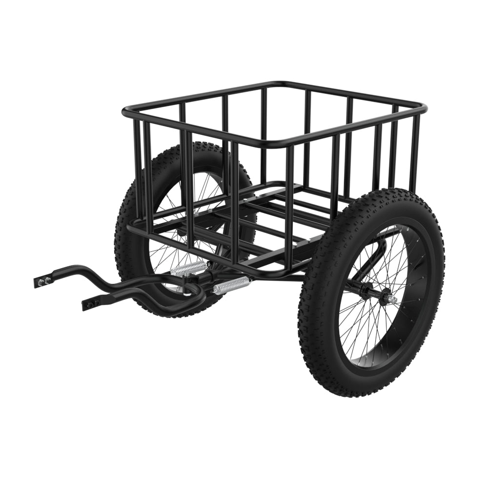 Burchda Cargo Trailer