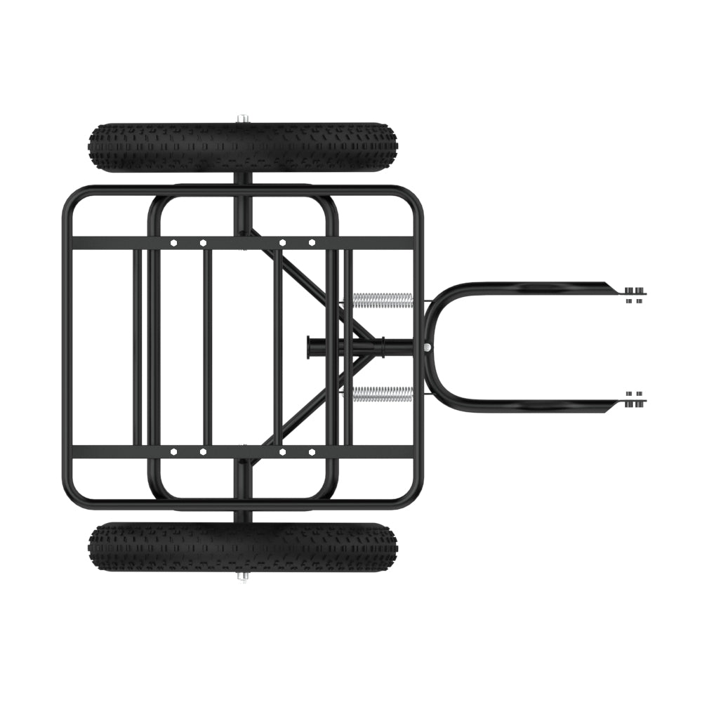 Burchda Cargo Trailer