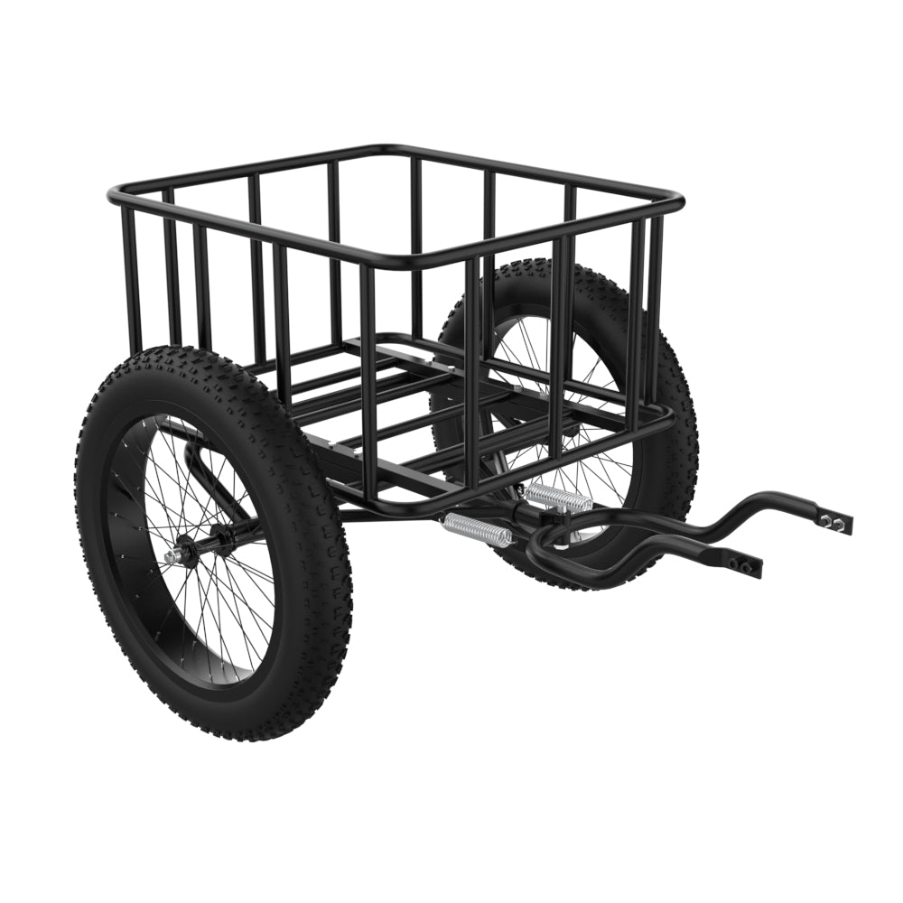 electric bicycle trailer Cargo Bike Cyrusher E-Bikes duty ebike cargo trailer for hunting Amazon.com : Jagahaha Electric Bike