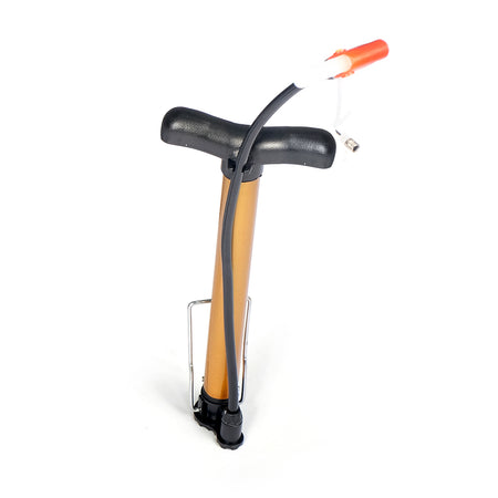 Portable E-Bike Air Pump | Universal Tire Inflator