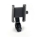 Anti-Shake E-Bike Phone Mount