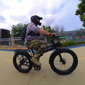 Burchda Bikes