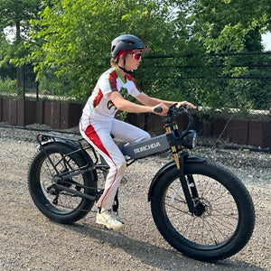 Burchda Bikes