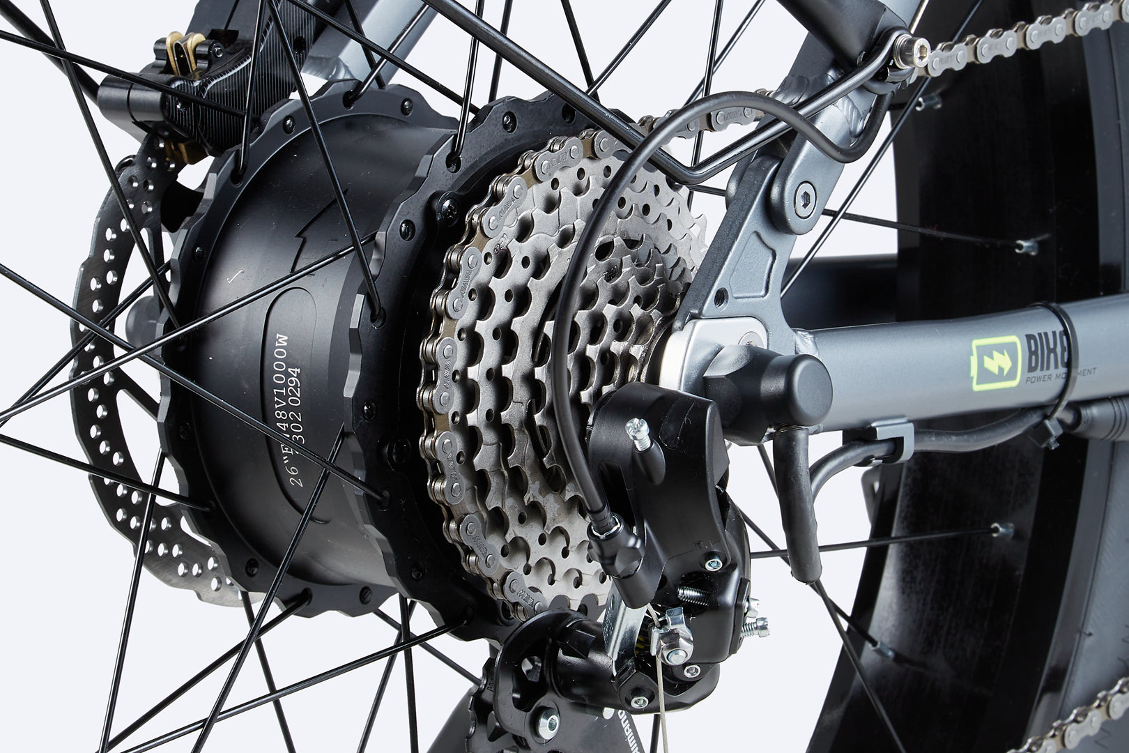 Burchda Bikes