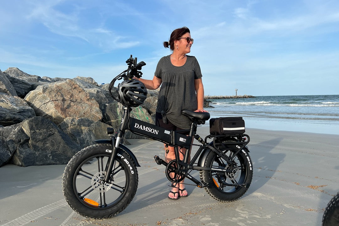 Burchda Bikes