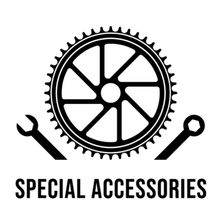 Bike Special Accessories
