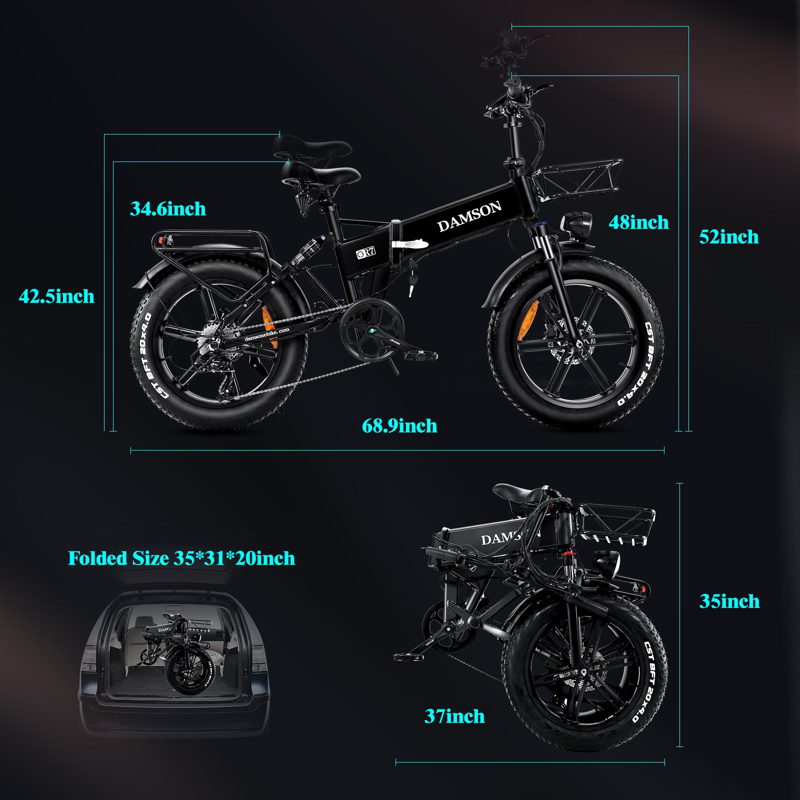 Burchda Bikes