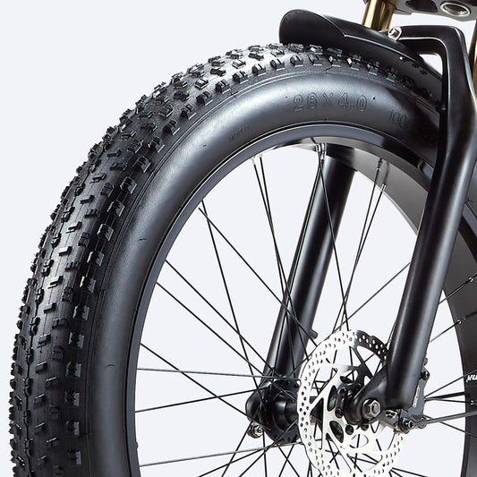 Burchda Bikes