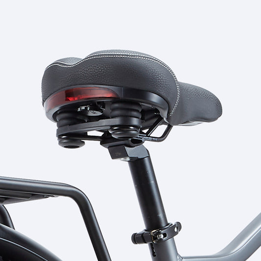 Burchda Bikes
