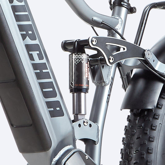 Burchda Bikes