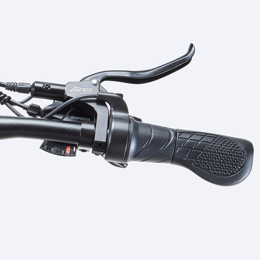 Burchda Bikes