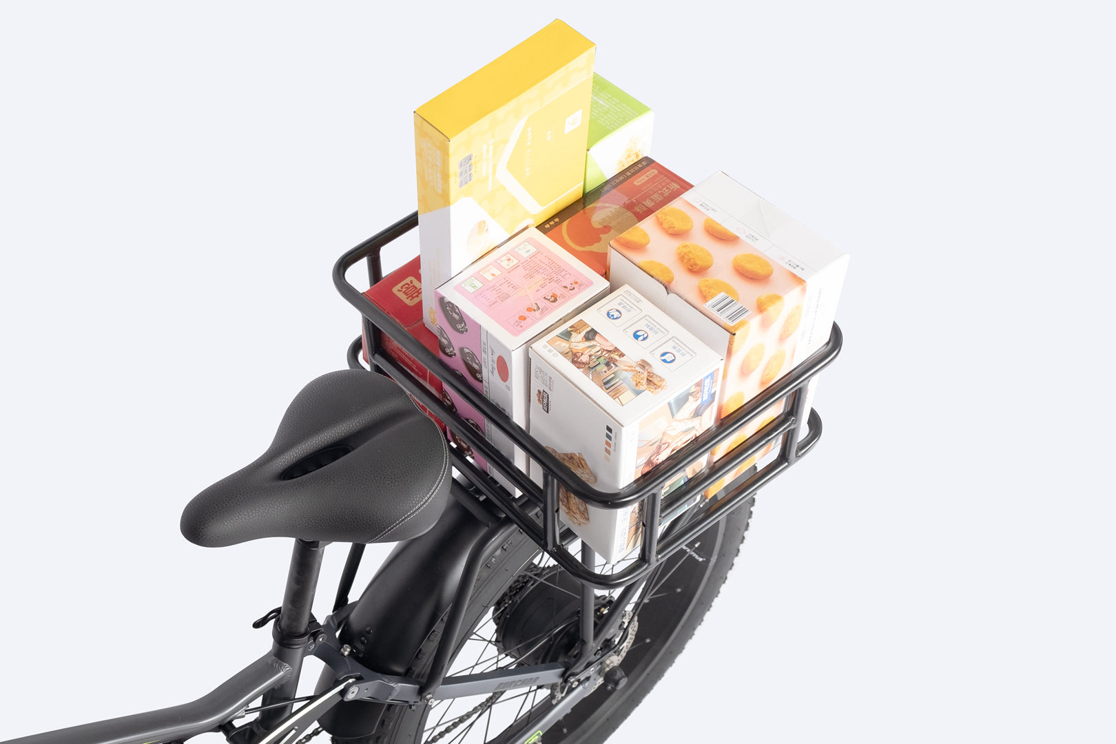 Burchda Bikes