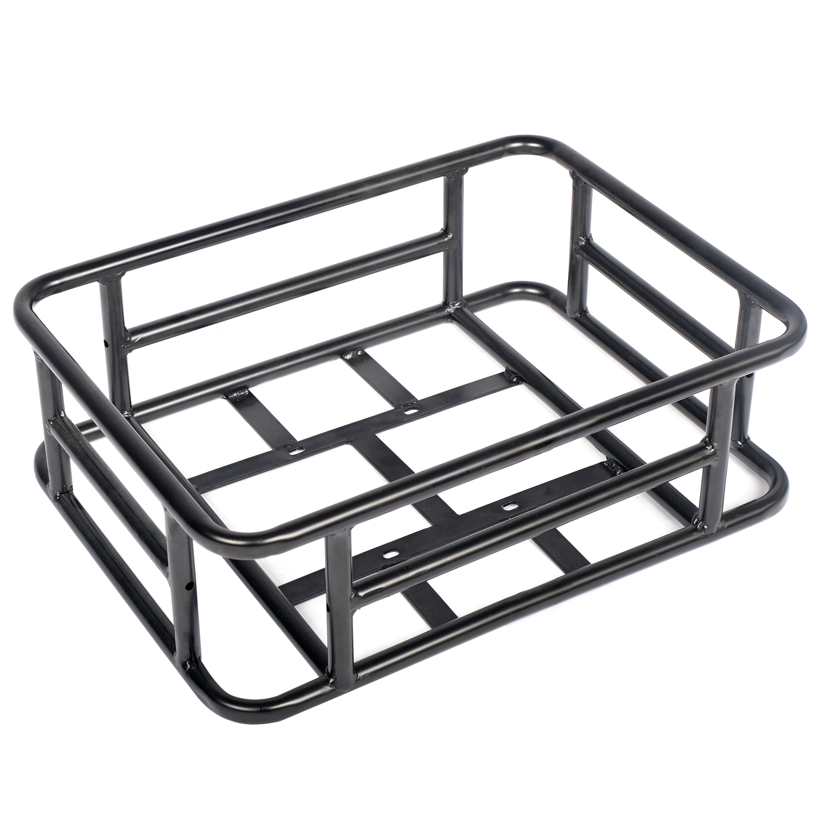 RX80 Rear Storage Basket – Burchda Bikes