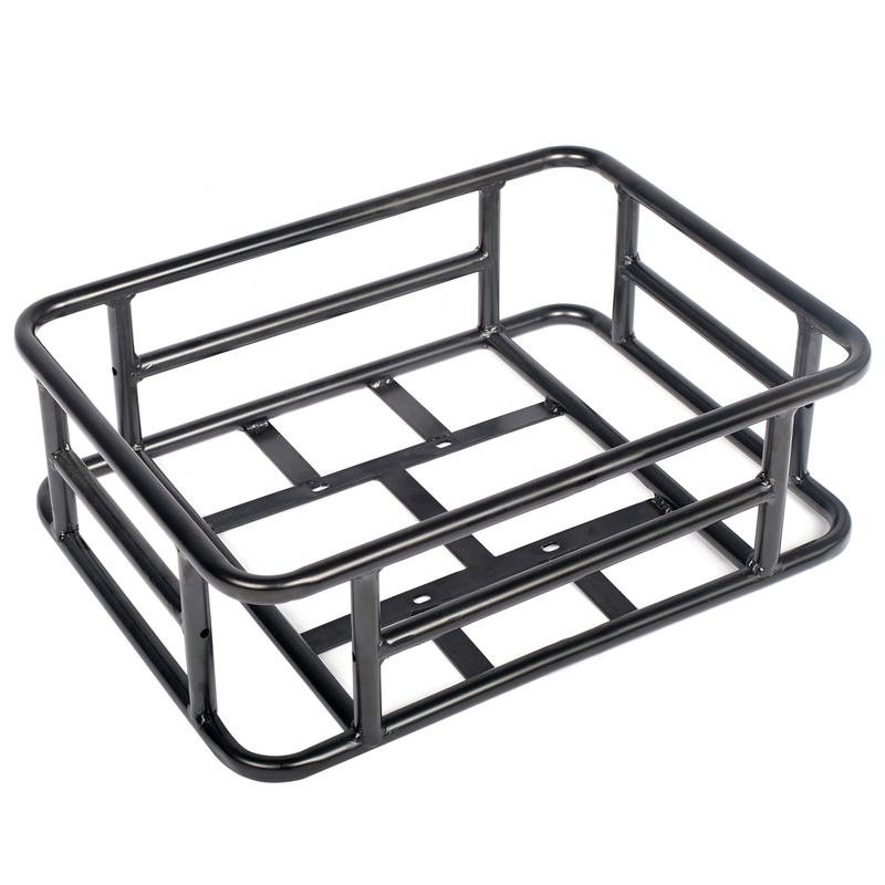 E-Bike Rear Storage Cargo Basket (Universal)