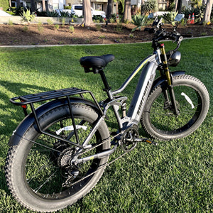 Burchda Bikes