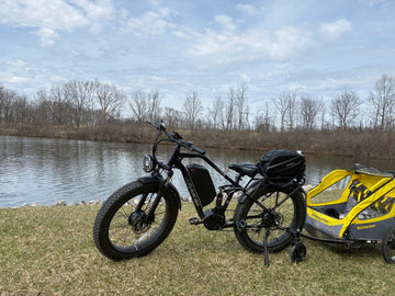 All eBikes