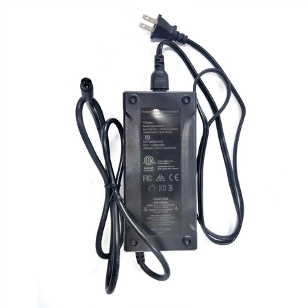 Burchda 3 Amp E-Bike Fast Charger