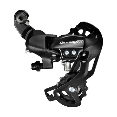 Rear Derailleur