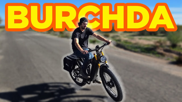 Dual Motor Traction Meets Real-World Use
