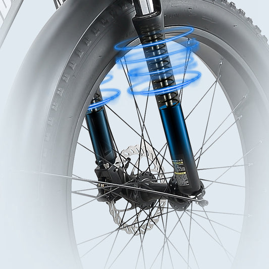 Burchda Bikes