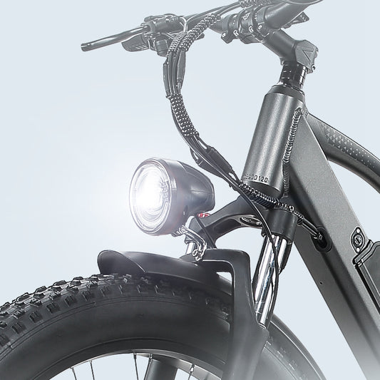 Burchda Bikes