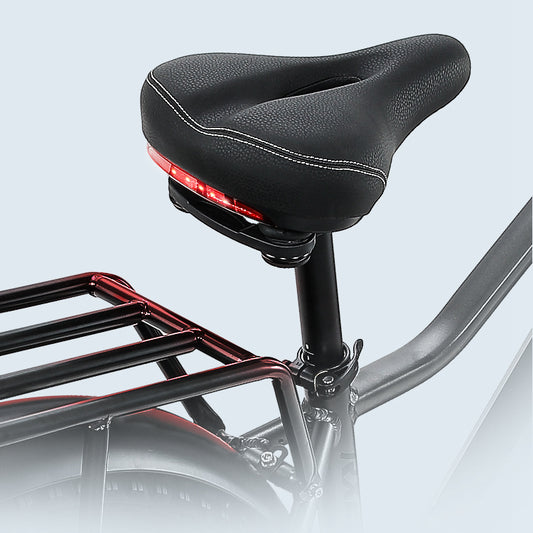 Burchda Bikes