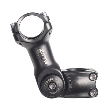 Adjustable Handlebar Stem