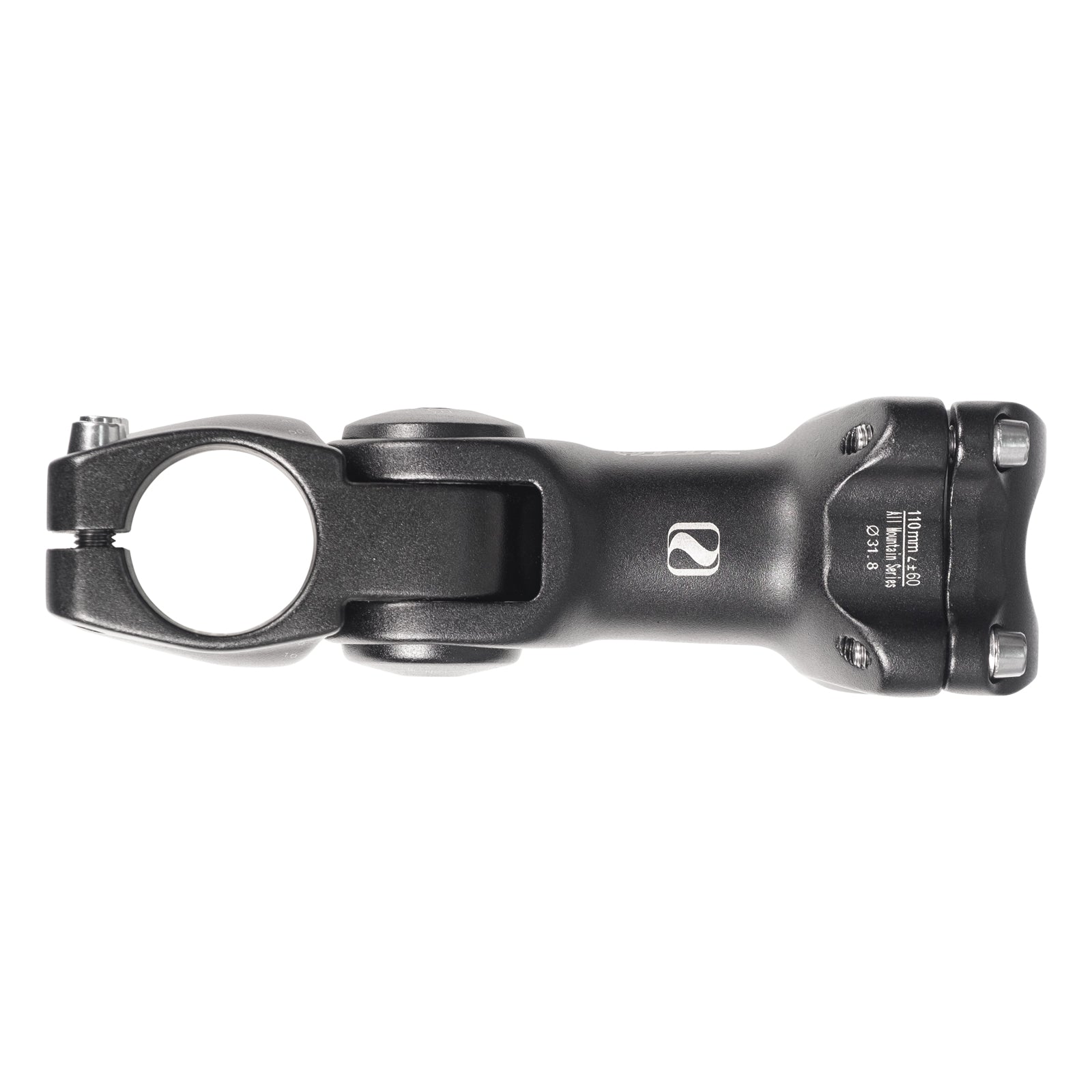 Adjustable Handlebar Stem
