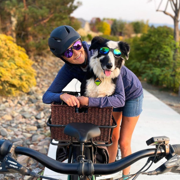 Burchda Bikes